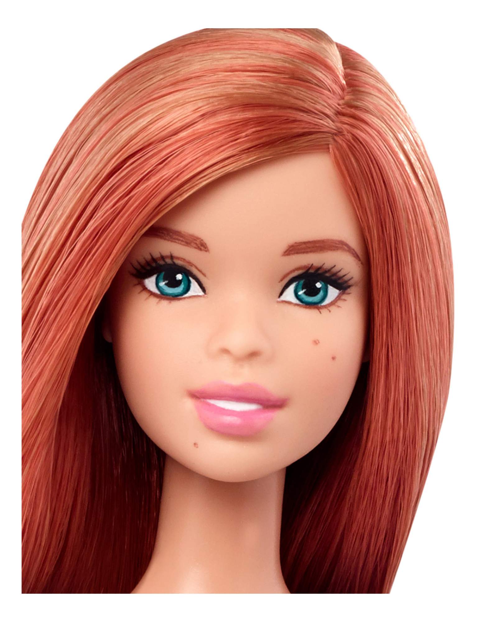 Кукла Barbie из серии Игра с модой DGY54 DGY63 – купить в Москве, цены в  интернет-магазинах на Мегамаркет