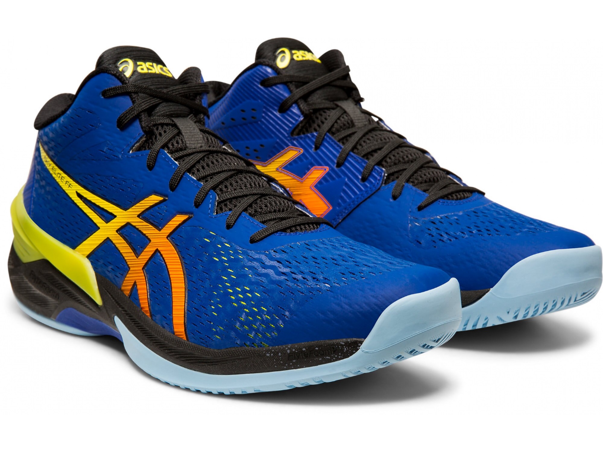 asics elite