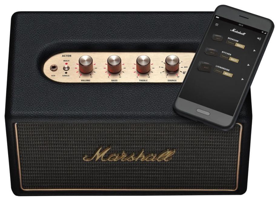 Marshall store acton multi