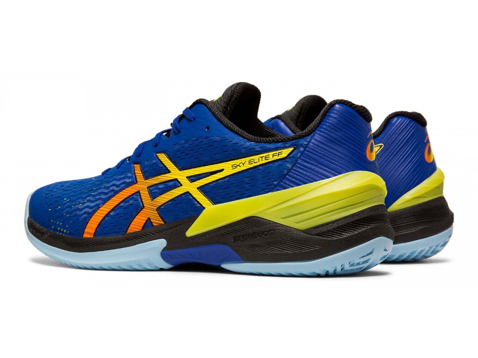 asics sky elite ff