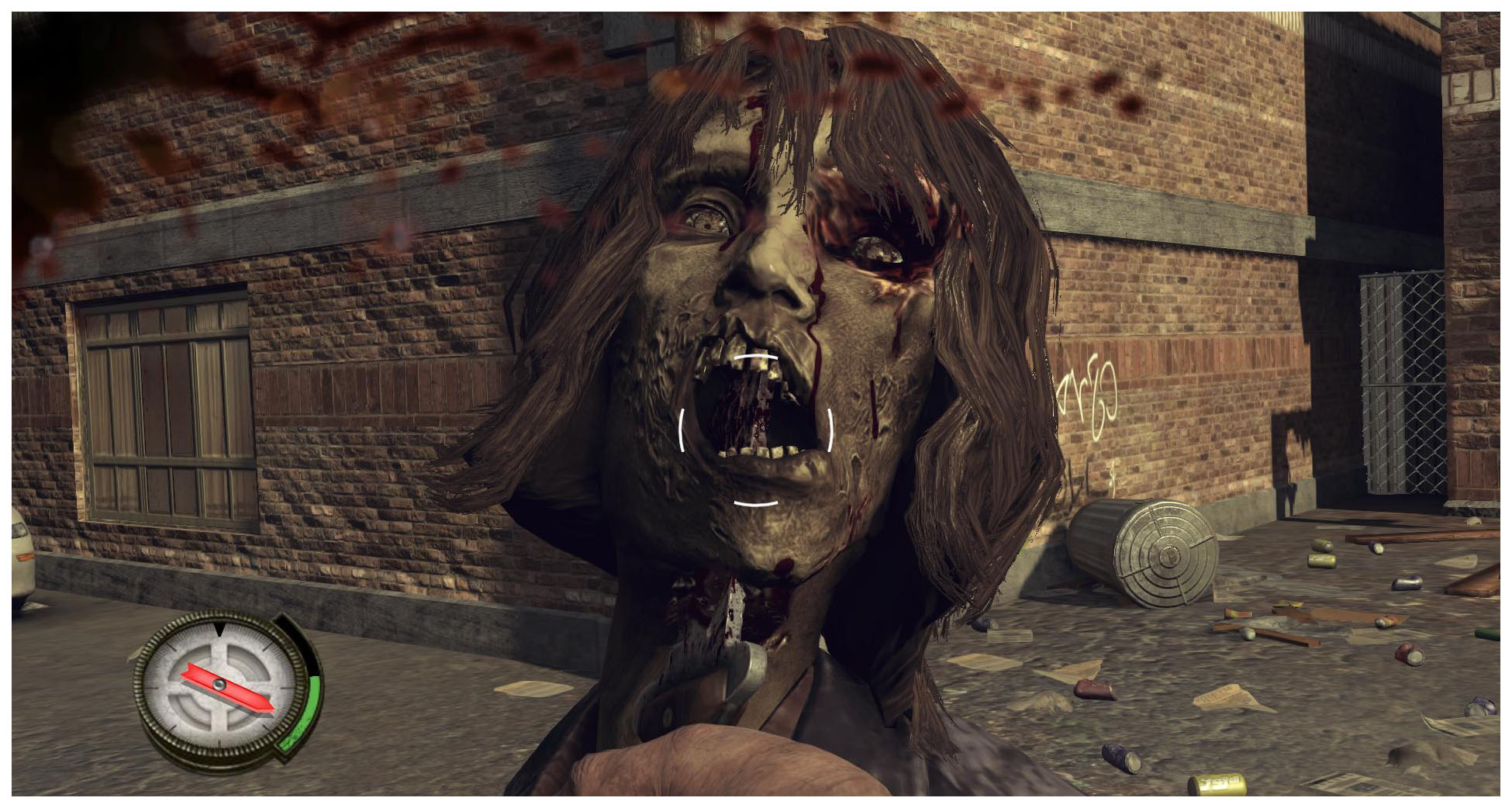 Игра The Walking Dead: Инстинкт выживания Ultimate Games для PC – купить в  Москве, цены в интернет-магазинах на Мегамаркет