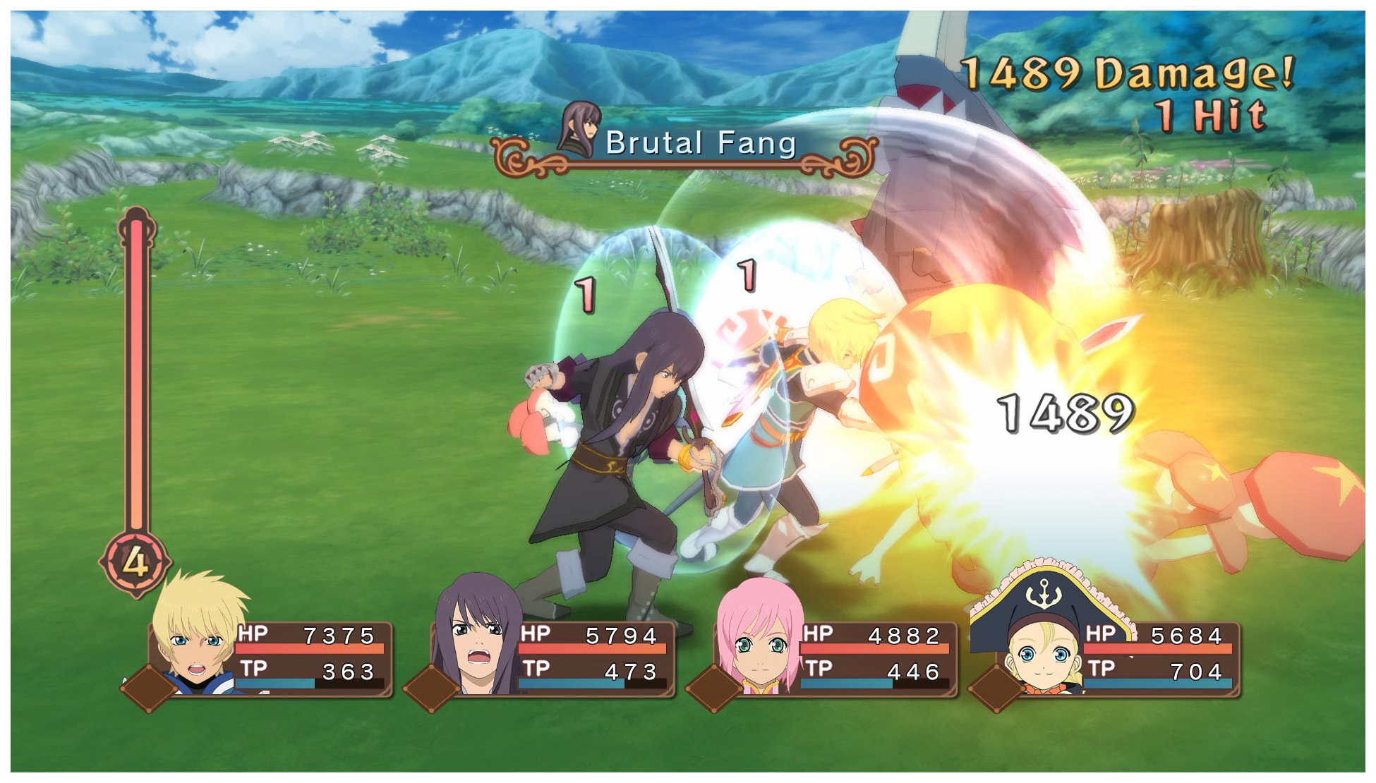 Игра Tales of Vesperia: Definitive Edit. Premium Edition для Nintendo  Switch – купить в Москве, цены в интернет-магазинах на Мегамаркет