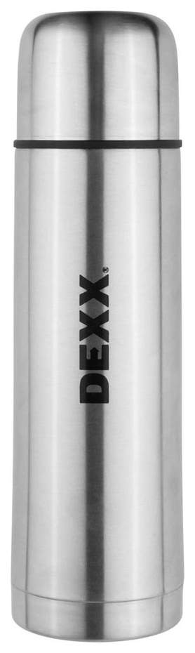 Термос Dexx 48000-500 0,5 л серебристый