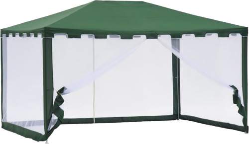 Садовый шатер Green Glade 1044 300 х 400 см