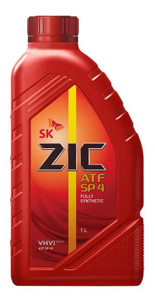 Трансмиссионное масло ZIC 1л 132646 -  , цены на Мегамаркет