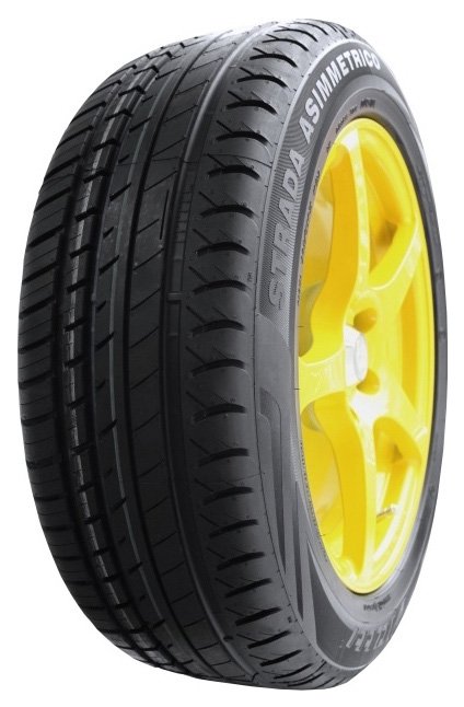 Шины Viatti Strada Asimmetriсo V-130 185/65 R15 88H (до 210 км/ч) 3110009 - купить в EURO-DISKI, цена на Мегамаркет