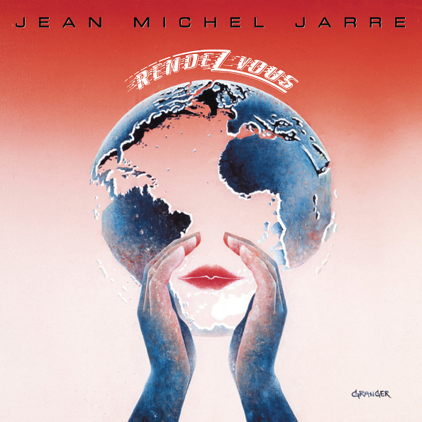 Jean-Michel Jarre Rendez-Vous (CD), купить в Москве, цены в интернет-магазинах на Мегамаркет