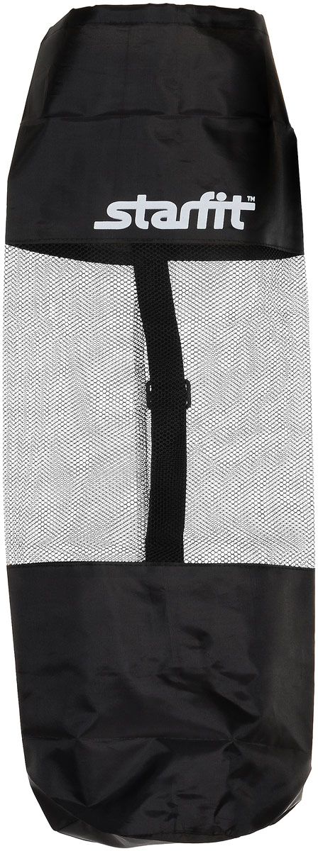 Спортивная сумка StarFit FA-301 черная