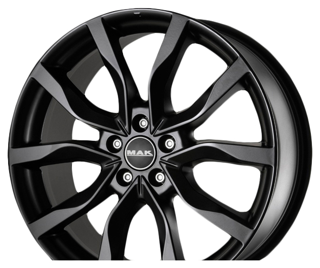 19 mak. Диски Mak Koln Matt Black. Колесный диск Mak Koln 9.5x21/5x112 d66.6 et56 Black Mirror. Mak Nurburg r21 Silver.