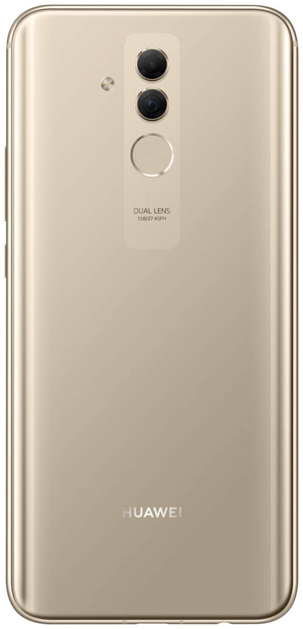 Смартфон Huawei Mate 20 Lite 4/64GB Gold (SNE-LX1) – купить в Москве, цены  в интернет-магазинах на Мегамаркет