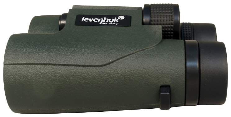 Бинокль Levenhuk Karma Pro 10x42