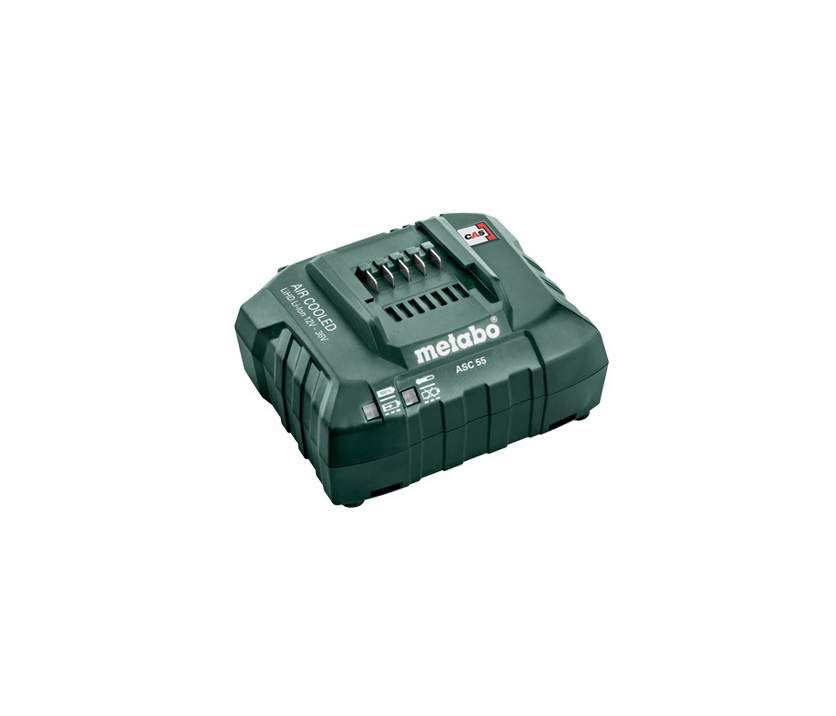 Asc 30 metabo схема