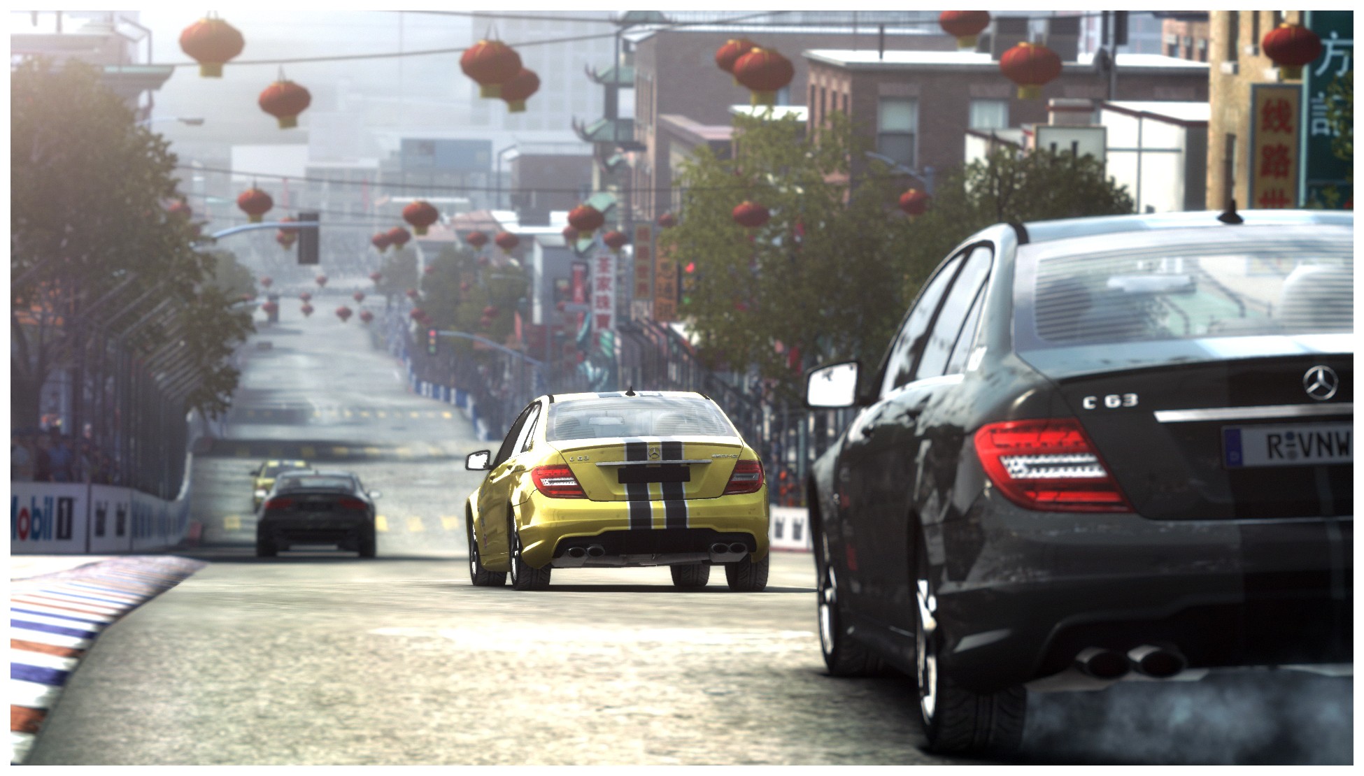 Игра Grid Autosport Limited Black Edition для PC – отзывы покупателей на  маркетплейс Мегамаркет | Артикул: 100000037085