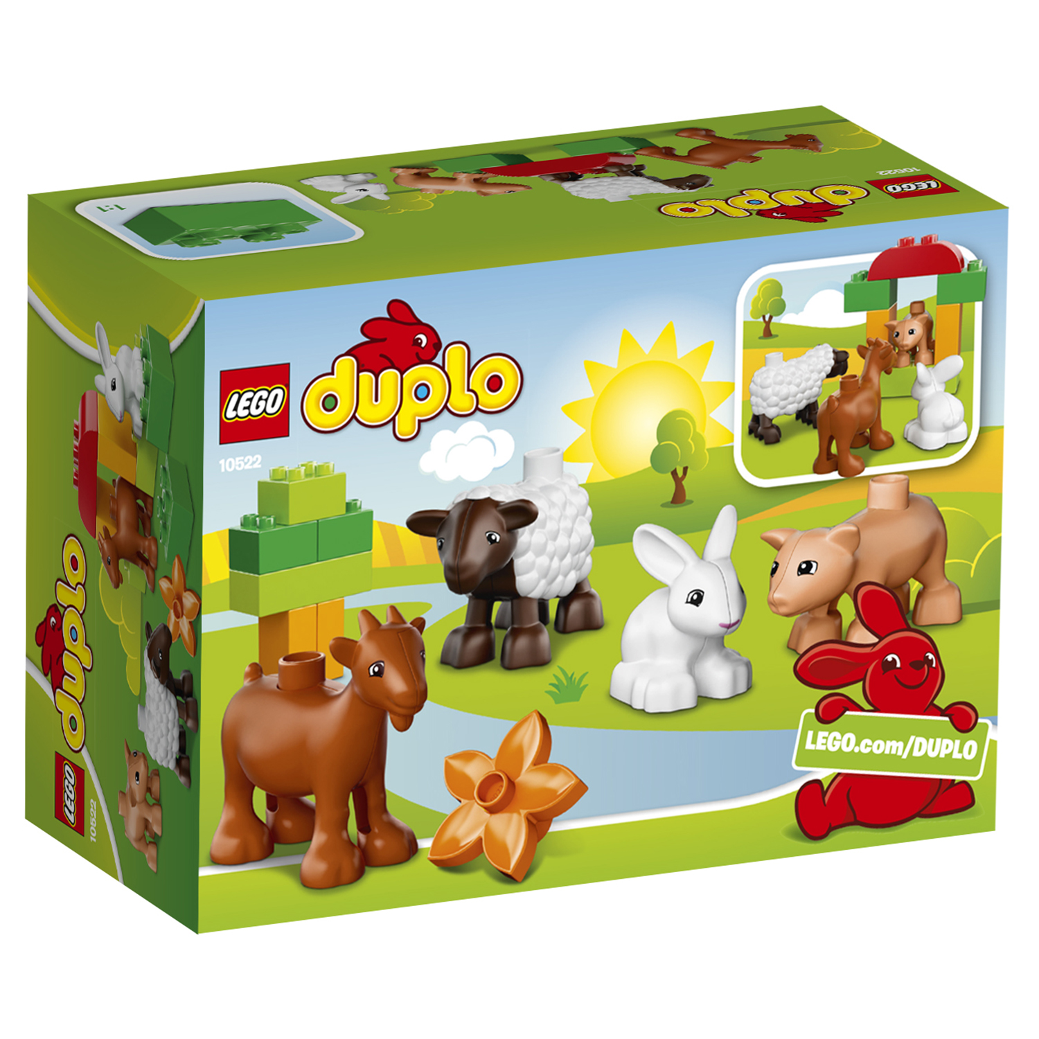 Домашние животные отзывы. Конструктор LEGO Duplo 10522 животные на ферме. LEGO Duplo Farm animals. LEGO Duplo ферма. Лего дупло Анимал ферм.