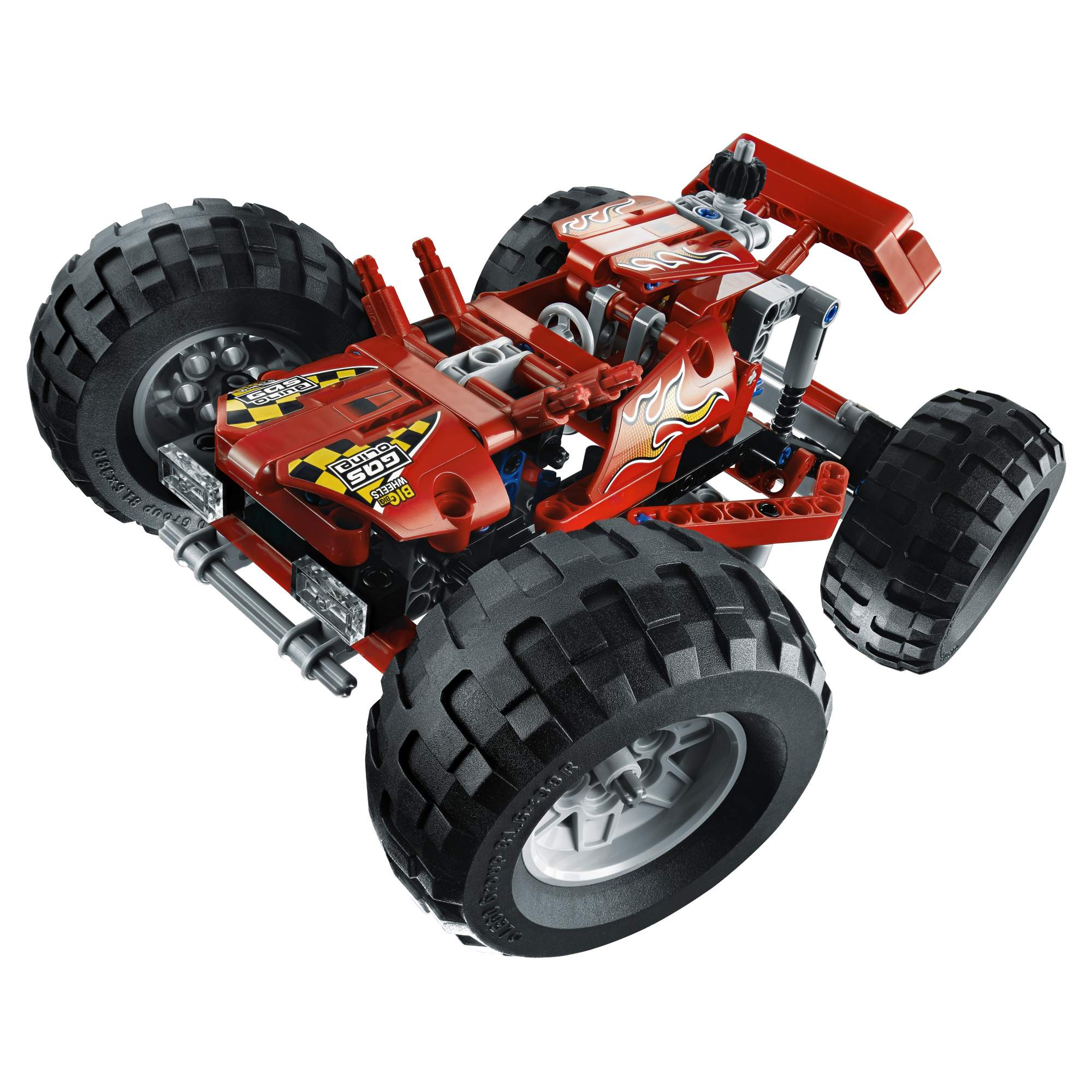 LEGO Technic 42005 100000076285