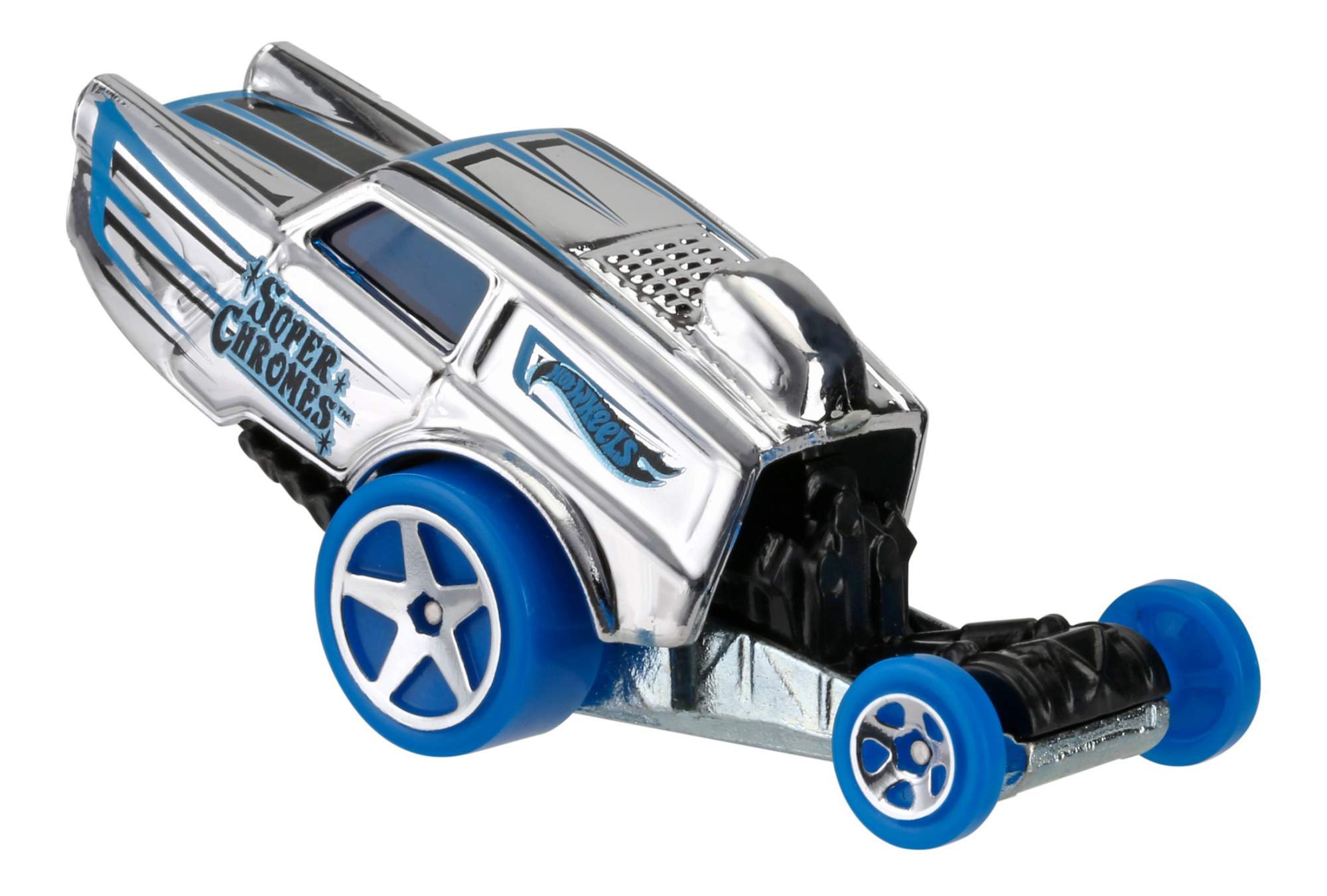 Машинка hot Wheels Backdrafter 5785 dtx97