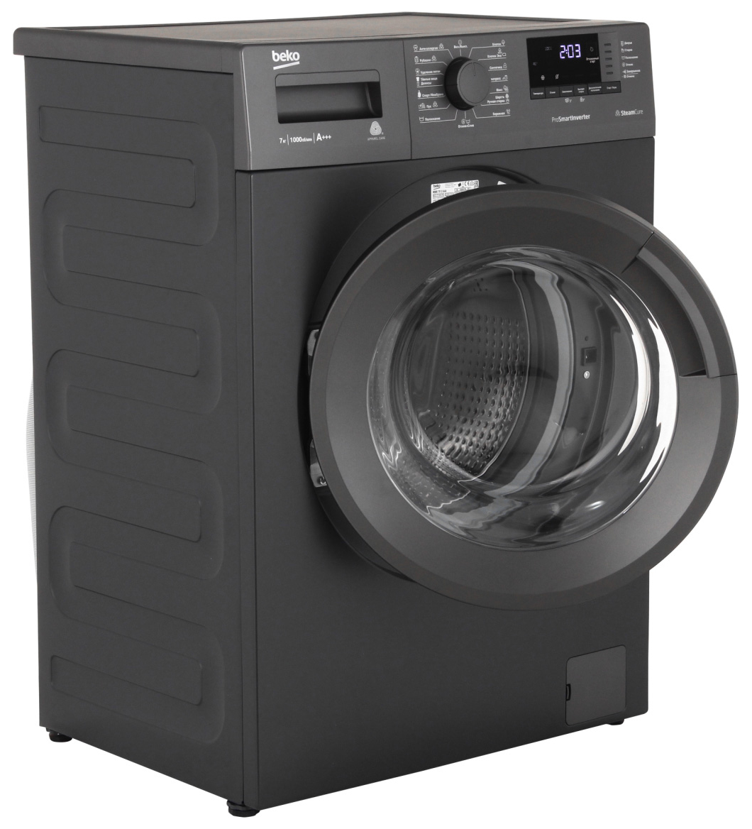 Beko steam cure фото 90