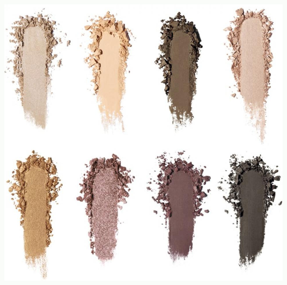 Купить тени для век Bourjois Eye Catching Nude Palette 4,5 г, цены в Москве  на Мегамаркет | Артикул: 100024554685