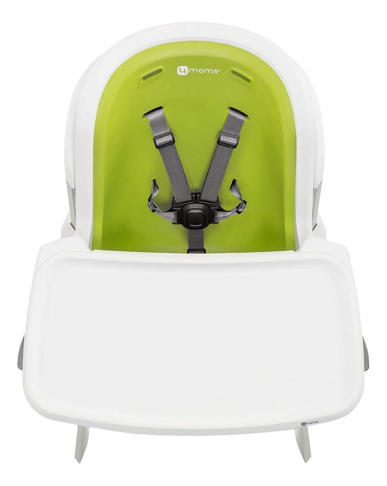 Стул для кормления mamaroo