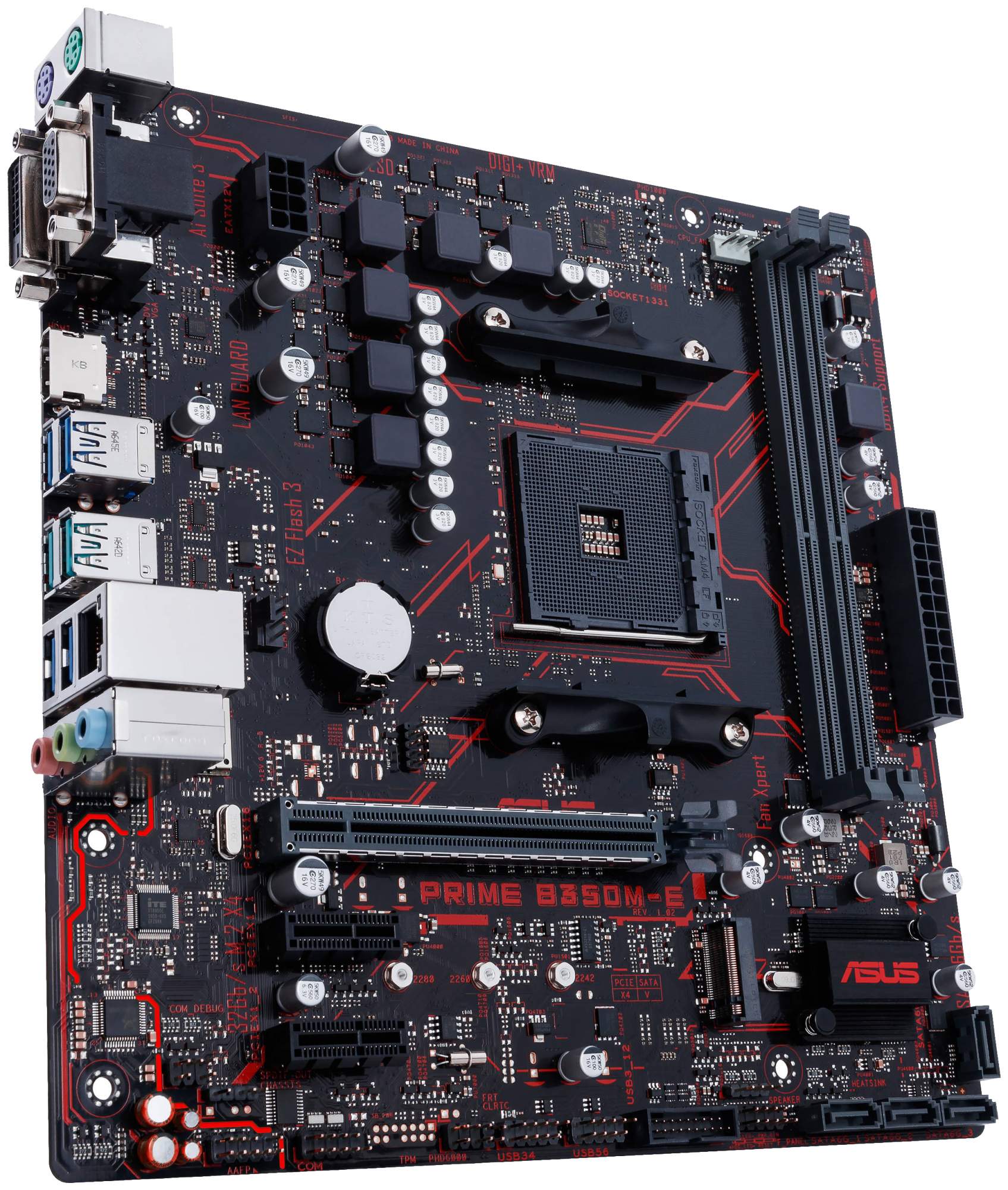 Материнская плата asus prime b760. Материнская плата ASUS b350. ASUS Prime b350. B350 am4 ddr4. ASUS Prime b350m-k