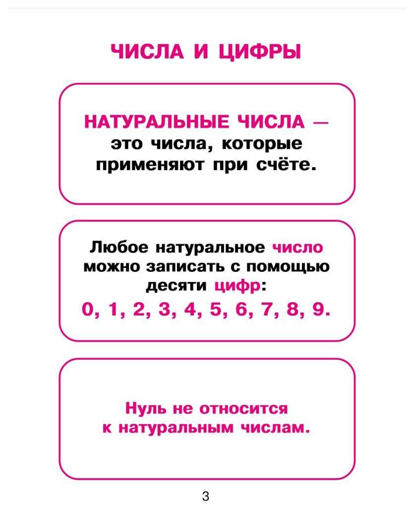 Математика для Младших Школьников В таблицах и Схемах - купить в Торговый  Дом БММ, цена на Мегамаркет