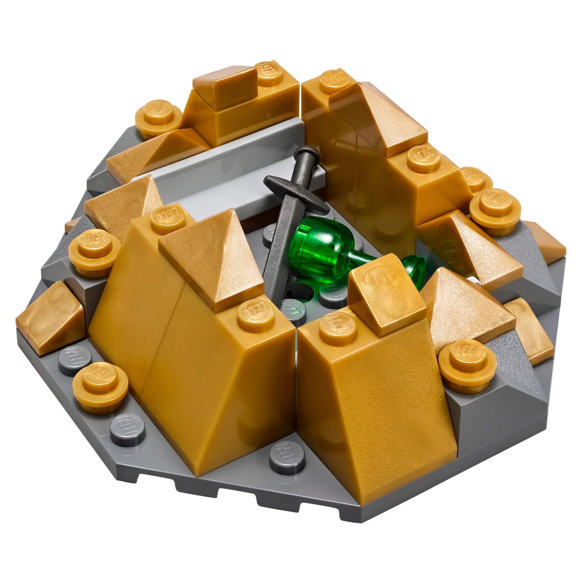 Горе конструктор. LEGO 79018. LEGO Hobbit 79018. Конструктор LEGO the Hobbit 79018 одинокая гора. Лего Хоббит набор 79018