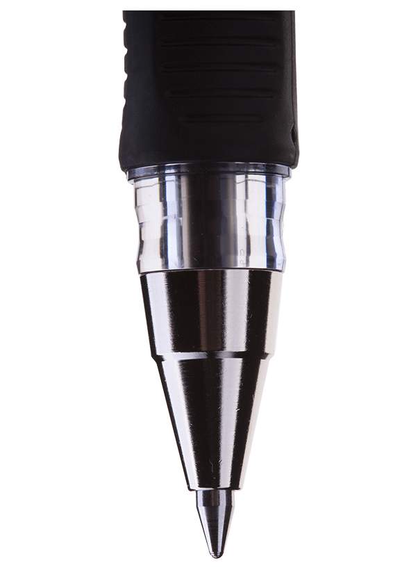 Ручка шариковая Pilot BPS-GP-FINE BPS-GP-F-B, черная, 0,7 мм, 1 шт.