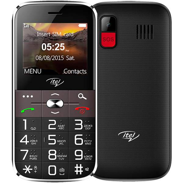 itel 2590