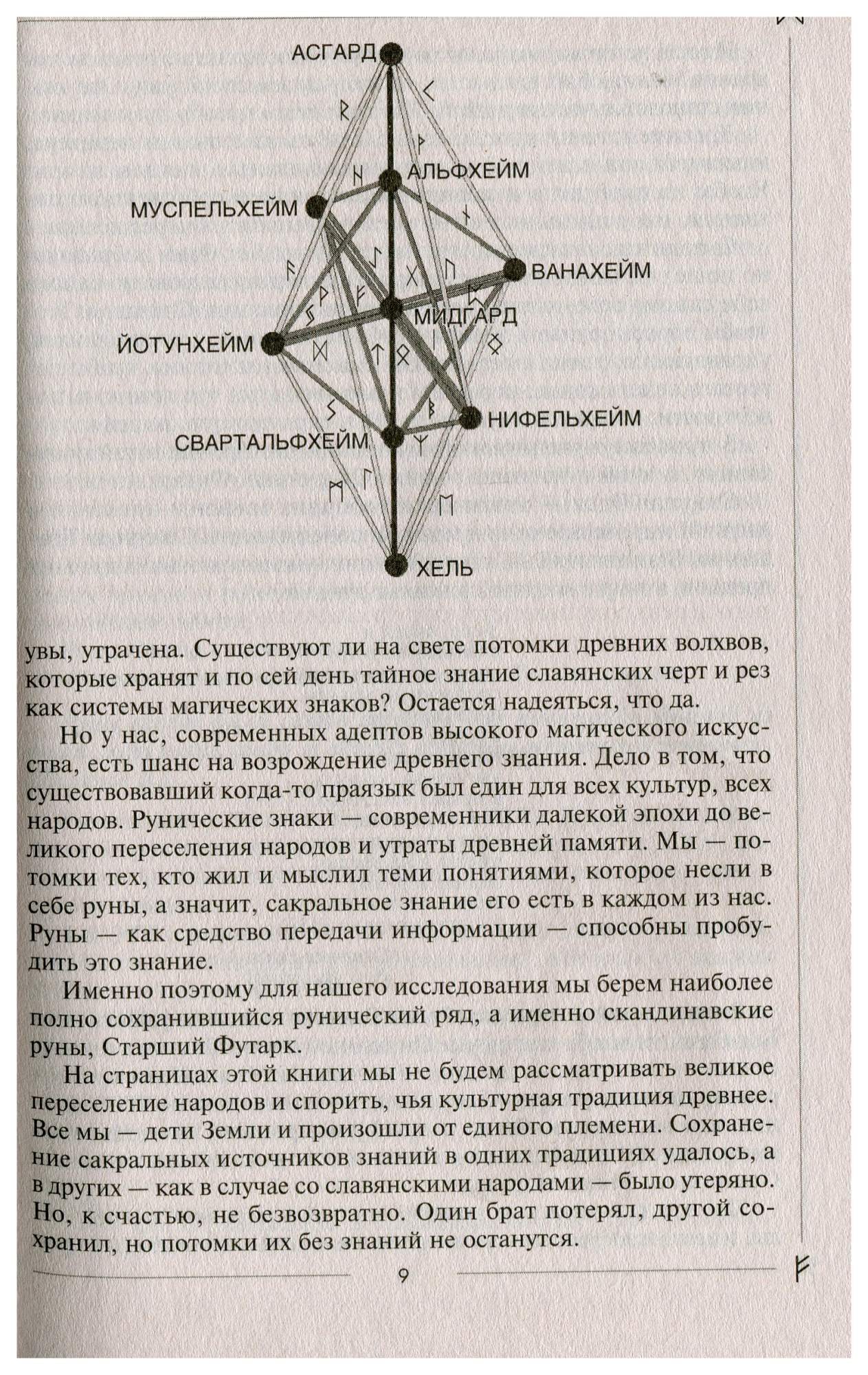 Руны Раскрывают тайны Мира. Древние Знания В Магических Символах – купить в  Москве, цены в интернет-магазинах на Мегамаркет