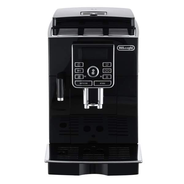 DeLonghi ECAM 25.462.B Black