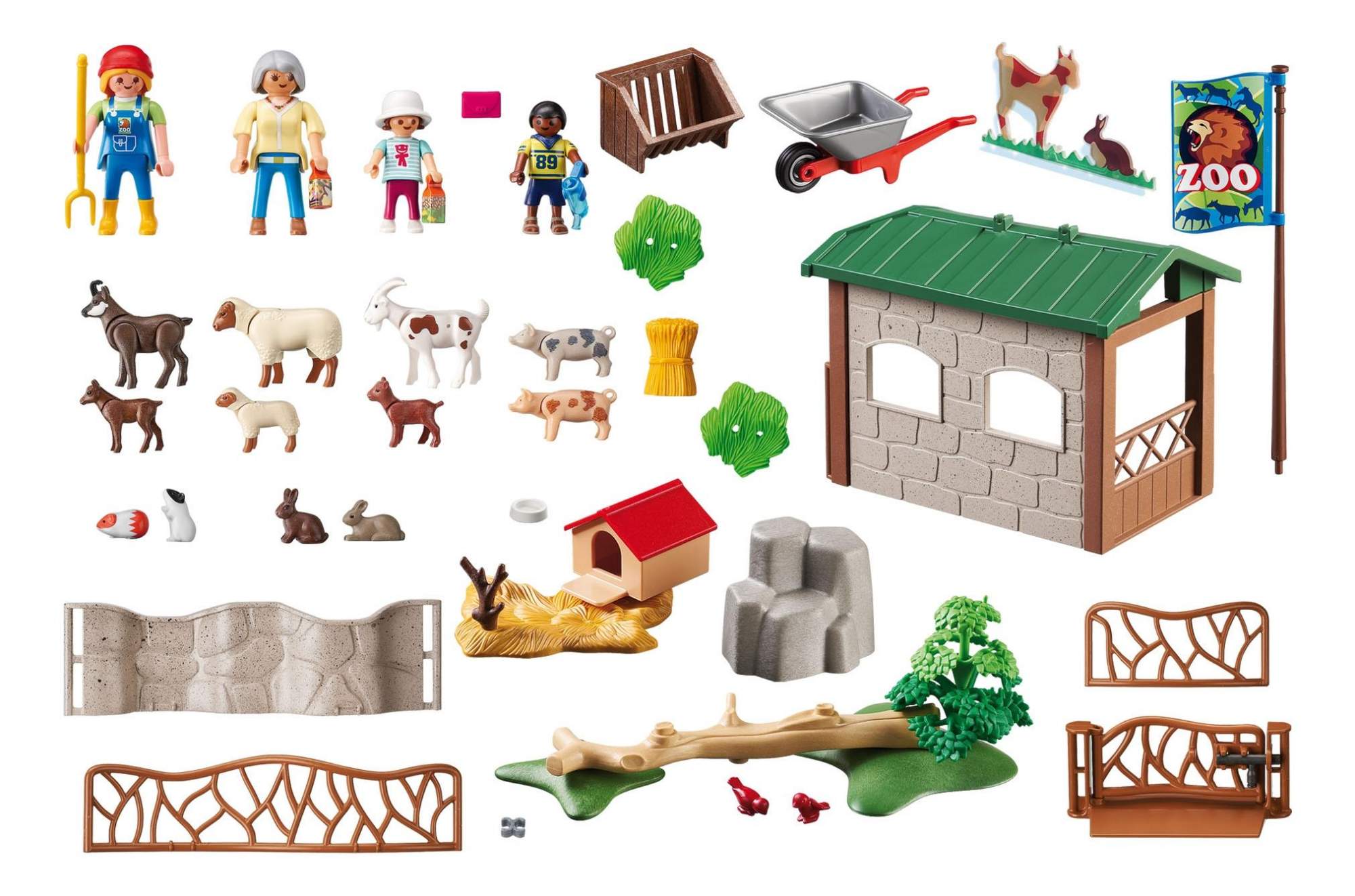 Игрушки зоопарк. Playmobil 6635. Playmobil зоопарк 6635. Конструктор Плеймобиль зоопарк. Игрушки лего Плеймобил зоопарк.