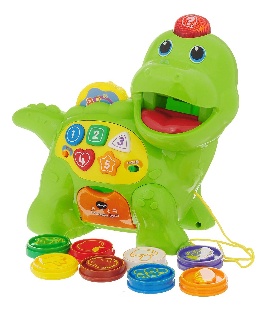 Vtech 100 Животных Купить Казань