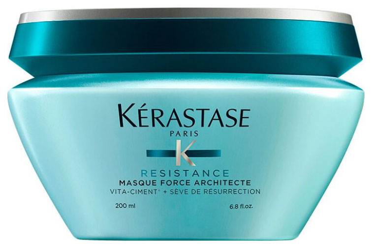 Маска для волос Kerastase Resistance Force Architecte 200 мл