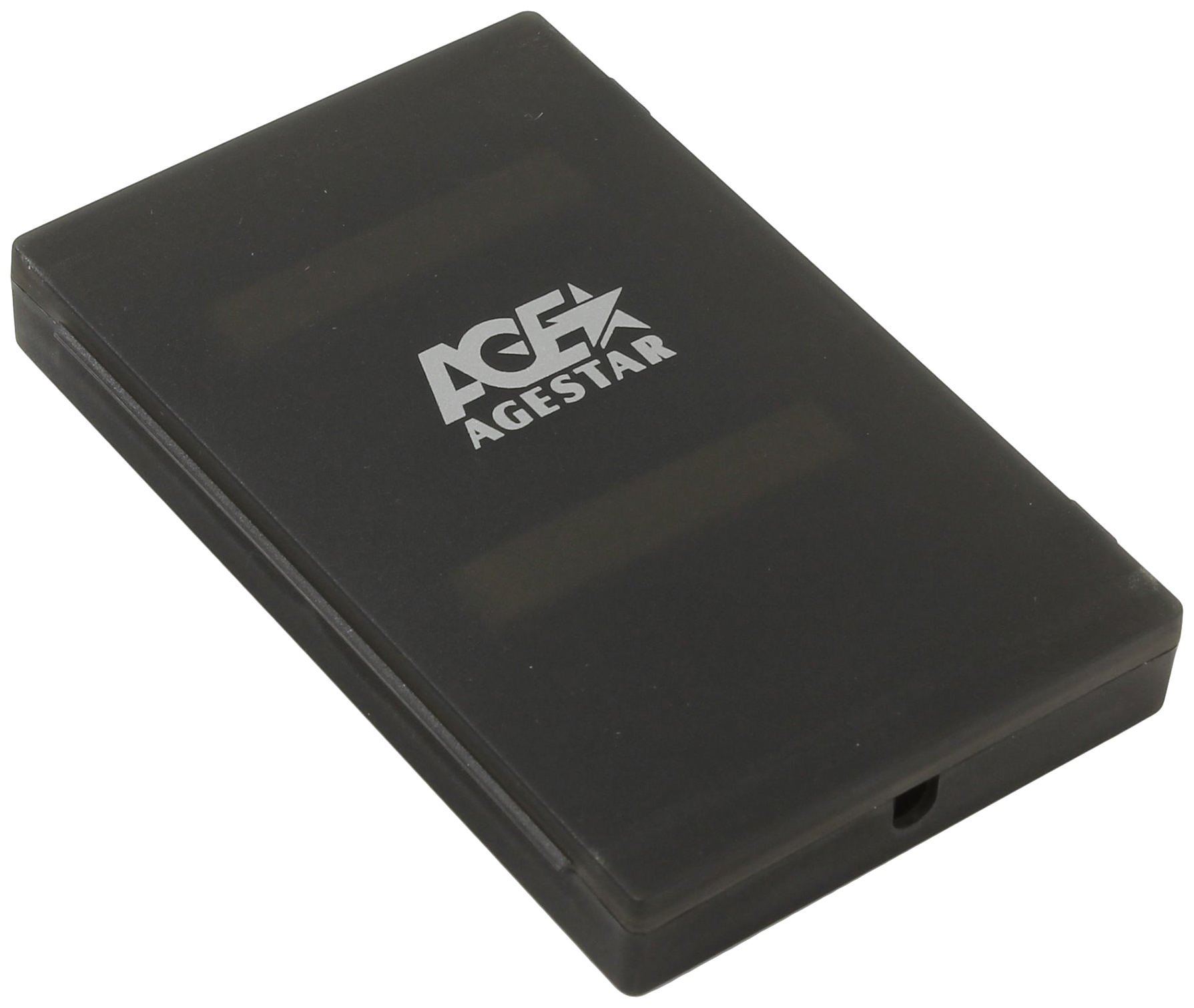 Внешний карман (контейнер) для HDD Agestar SUBCP1 - купить в Клавторг FBS, цена на Мегамаркет