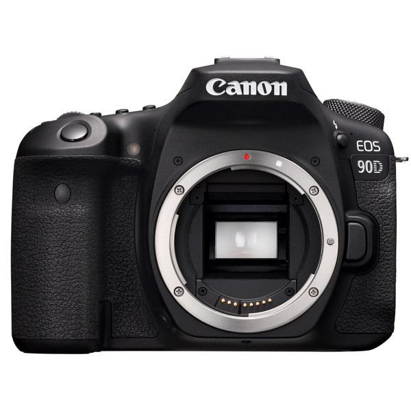 Фотоаппарат зеркальный Canon EOS 90D Body Black, купить в Москве, цены в интернет-магазинах на Мегамаркет