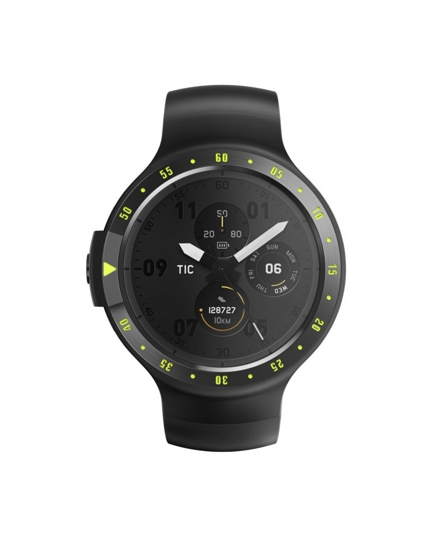 Smartwatch tic on sale