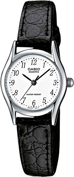 Наручные часы кварцевые женские Casio Collection LTP-1154PE-7B