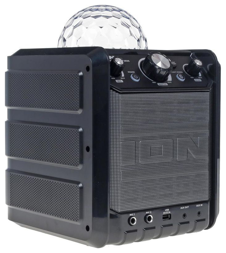 Ion audio hot sale party rocker express