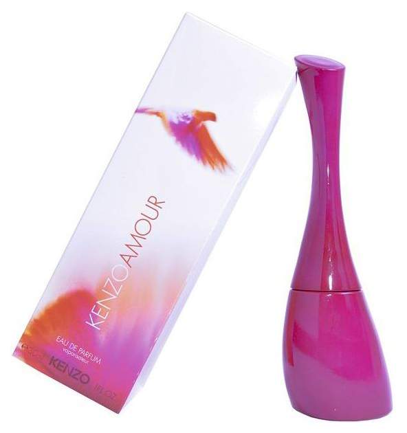 Kenzo amour sale eau de toilette