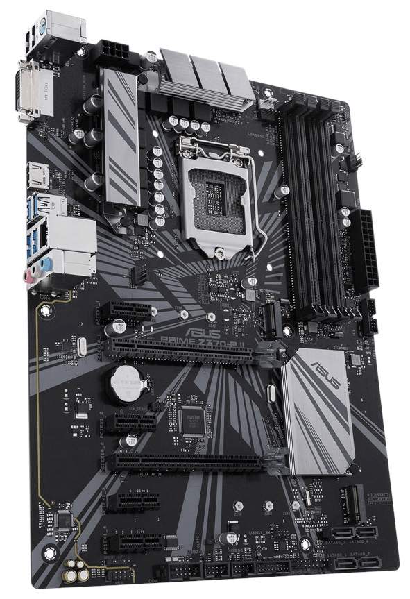 Z370 deals prime p