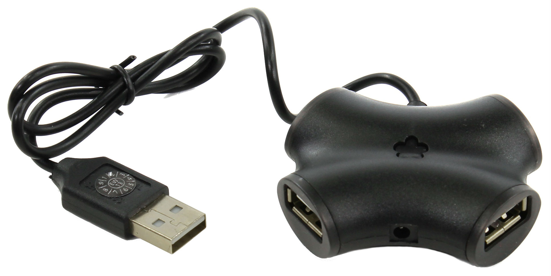 Usb 100. USB-концентратор CBR ch100. Концентратор USB 2.0 CBR ch100. Hub CBR USB-концентратор Ch 100. Концентратор USB 2.0 CBR Ch-100 Black (4 порта).