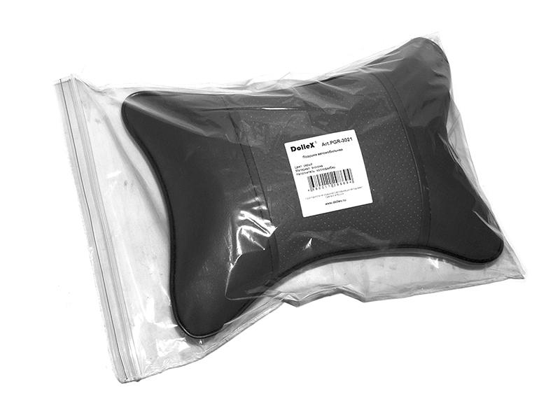 Автомобильная подушка под шею Dollex PGR-3021