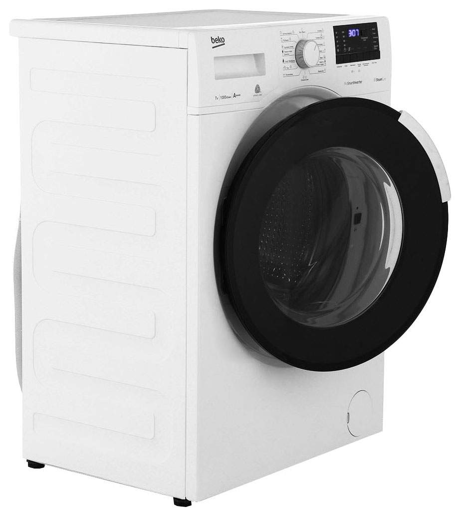 Машинка беко 7 кг. Beko WSRE 7532 prwi. Стиральная машина Beko WSRE 7532. Стиральная машина Beko wsre6512prw. Стиральная машина Beko wsdn63512zsw.