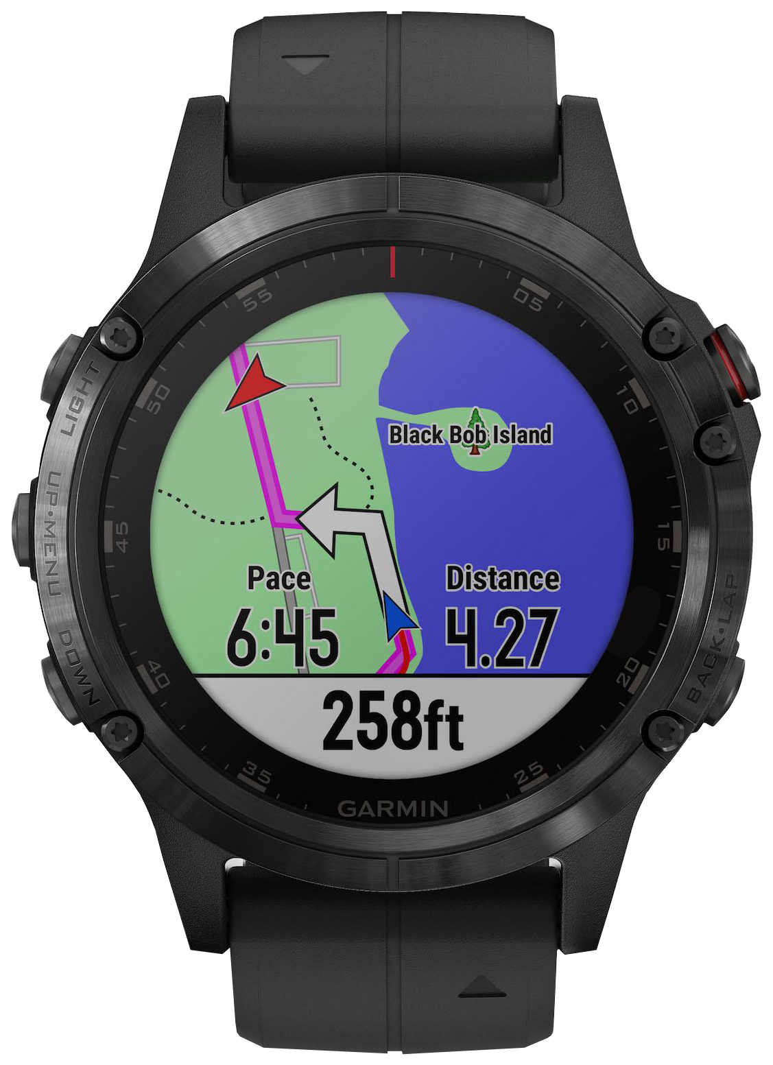 Fenix 5 sales plus rebel sport