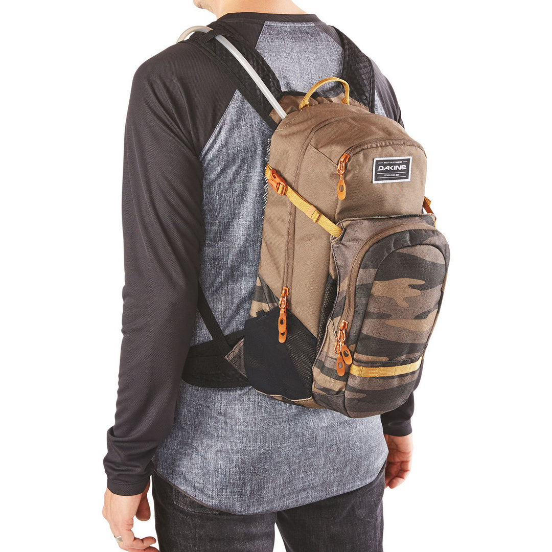 Dakine Baker Backpack 16l