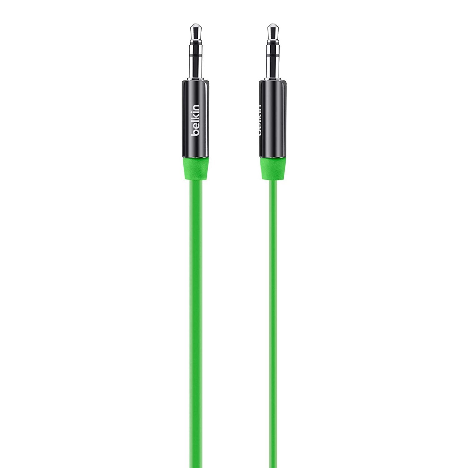 Aux 0. Кабель Belkin f3y021bt2m. Кабель Belkin Jack 3.5mm - Jack 3.5mm Mixit 0.9m, Black. Кабель аукс зеленый. Belkin кабель RCA.