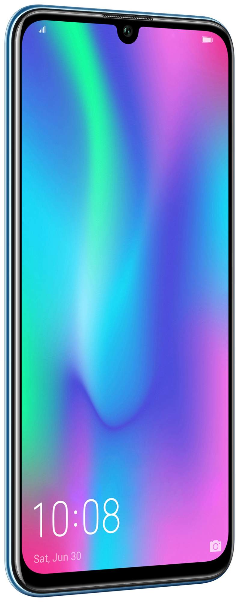 Смартфон Honor 10 Lite 32Gb Sky Blue (HRY-LX1) - характеристики и описание  на Мегамаркет | 100024263386