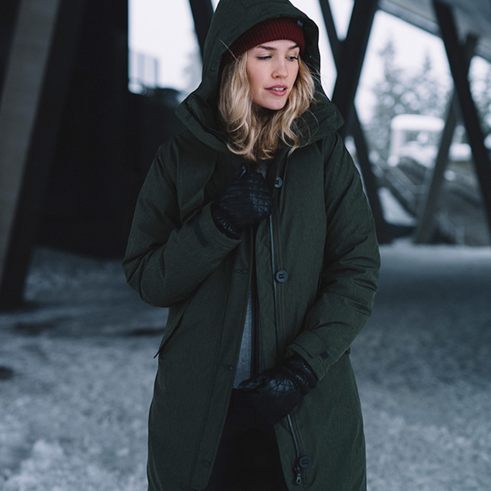 Bergans oslo down jacket Clearance