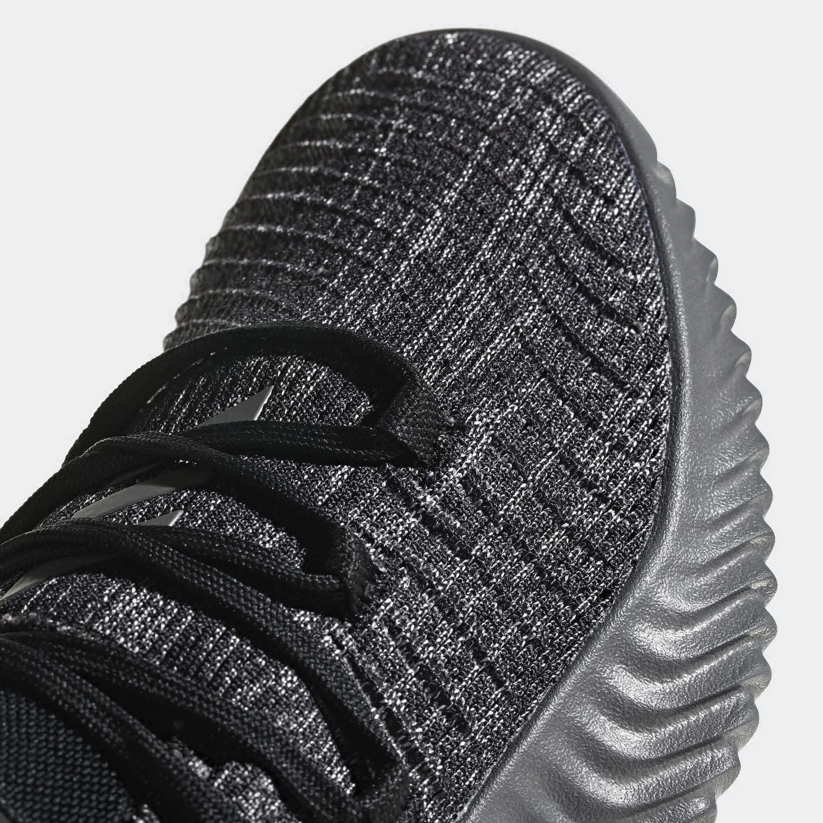 Alphabounce sales black grey