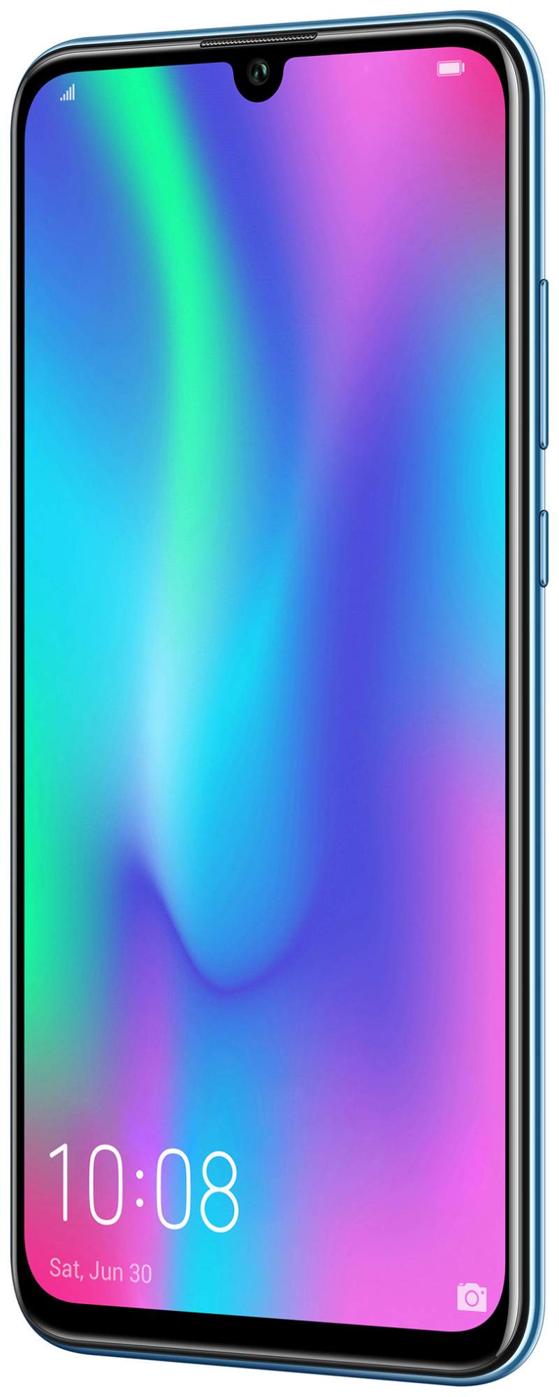 Смартфон Honor 10 Lite 32Gb Sky Blue (HRY-LX1) - характеристики и описание  на Мегамаркет | 100024263386